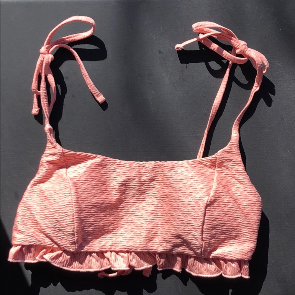 Everyday Sunday Bikini Top